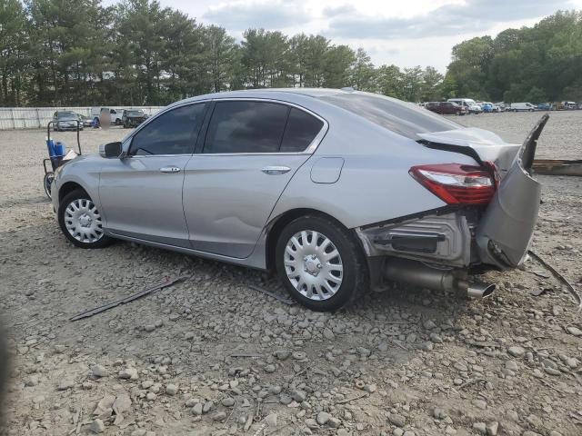 Vin: 1hgcr3f06ga033442, lot: 56677145, honda accord exl 20162