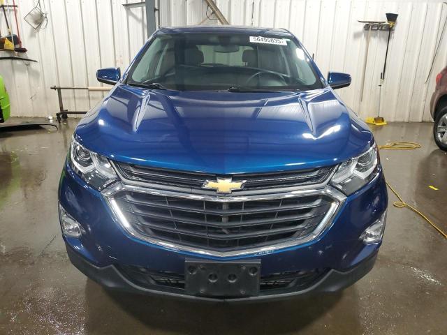 2019 CHEVROLET EQUINOX LT - 2GNAXUEV6K6234933