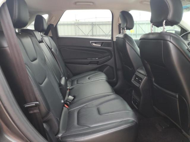 2015 FORD EDGE TITAN - 2FMTK3K8XFBC42051