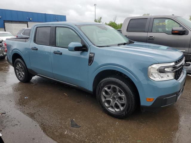 Vin: 3fttw8f99nra75626, lot: 56849315, ford maverick xl 20224