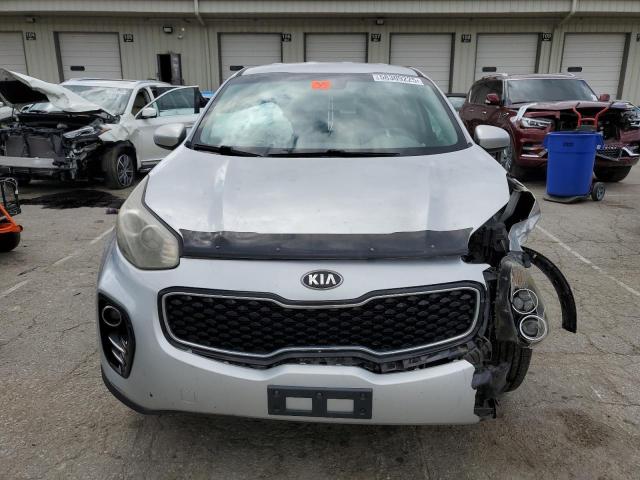 2018 KIA SPORTAGE L - KNDPMCAC5J7423274