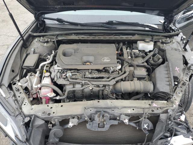 2023 LEXUS ES 300H BA 58ADA1C18PU030721