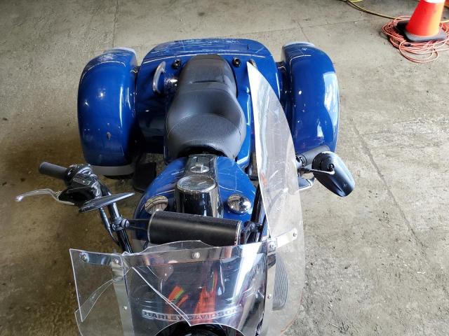 2023 HARLEY-DAVIDSON FLRT 1HD1MCP14PB858268