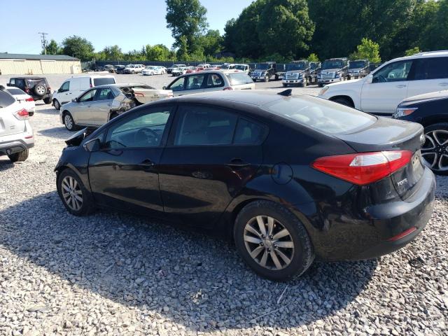 Vin: knafx4a60f5368140, lot: 58183225, kia forte lx 20152