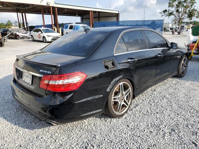 Vin: wddhf7ebxca632691, lot: 57940295, mercedes-benz e-class 63 amg 20123