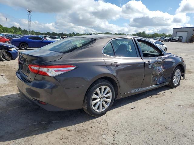 Vin: jtnb11hk6j3034148, lot: 56051065, toyota camry l 20183