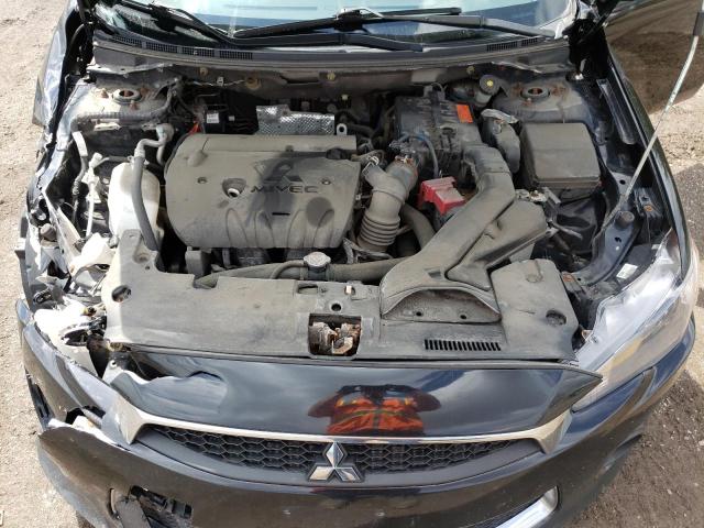 2016 MITSUBISHI LANCER SPO JA32X2HU3GU603453