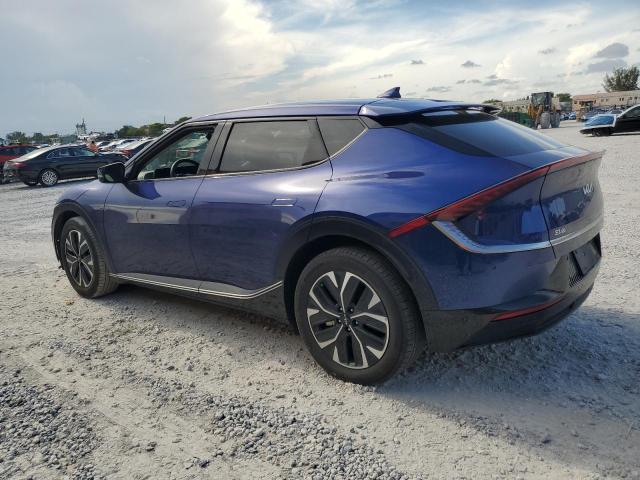 Vin: kndc34la9r5211049, lot: 56171755, kia ev6 light light 20242