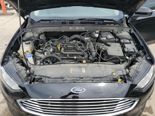 2019 FORD FUSION SE 3FA6P0HD2KR230290