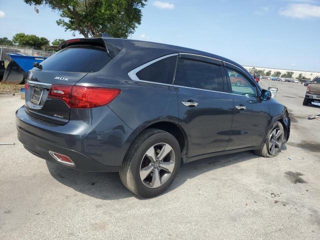 Vin: 5fryd4h27gb040493, lot: 56016945, acura mdx 20163