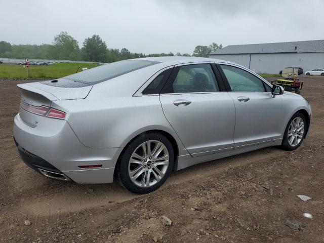 Vin: 3ln6l2gk8er805655, lot: 58504055, lincoln mkz 20143