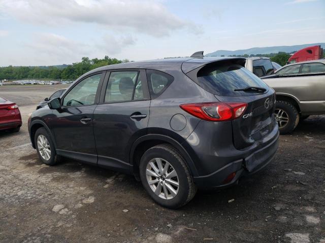 Vin: jm3ke2be9e0372370, lot: 58980165, mazda cx-5 sport 20142
