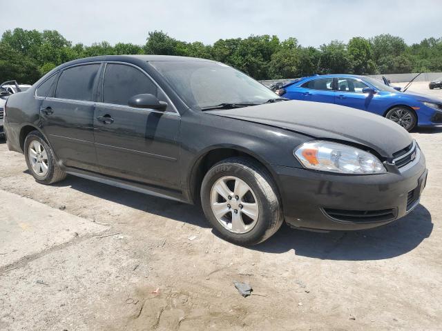 Vin: 2g1wa5e3xe1137233, lot: 56594865, chevrolet impala ls 20144