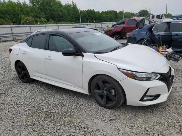2023 NISSAN SENTRA SR 3N1AB8DV8PY316039