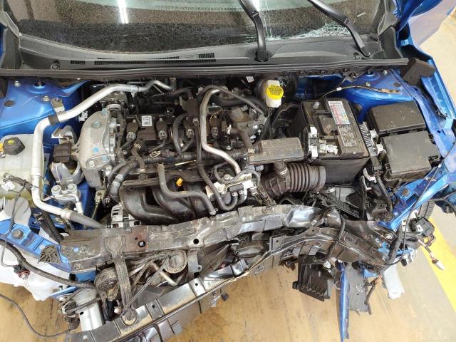 2023 NISSAN SENTRA SV - 3N1AB8CV4PY252762