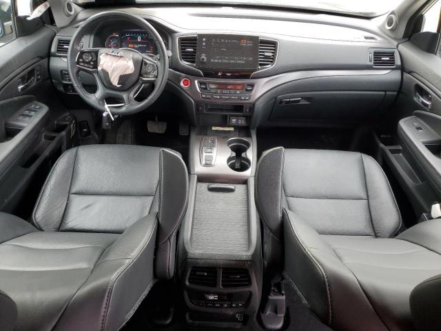 2022 HONDA PILOT SE 5FNYF6H29NB014045