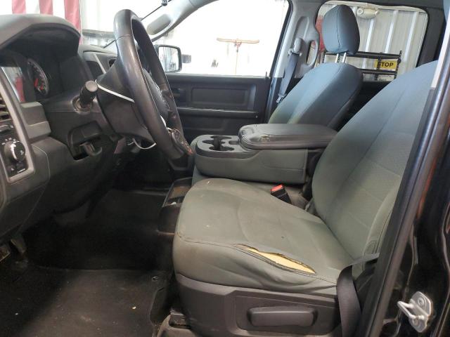 2015 RAM 1500 ST 1C6RR7KGXFS719311