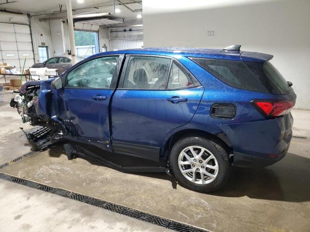 Vin: 3gnaxsev9ns170493, lot: 57219235, chevrolet equinox ls 20222