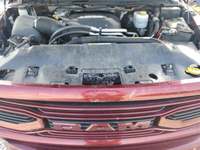2018 RAM 2500 LARAM 3C6UR5FJ3JG180146