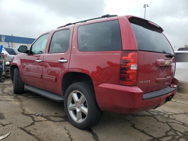 Vin: 1gnskbe09dr273308, lot: 58710665, chevrolet tahoe k1500 lt 20132