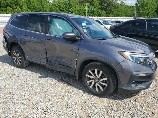 Vin: 5fnyf5h54mb004896, lot: 55135675, honda pilot exl 20214