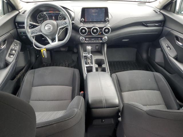 2020 NISSAN SENTRA SV 3N1AB8CV6LY210779