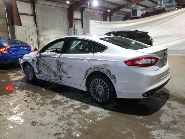 Vin: 3fa6p0d94fr165840, lot: 58015165, ford fusion titanium 20152