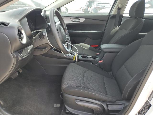 2022 KIA FORTE FE - 3KPF24AD7NE452183