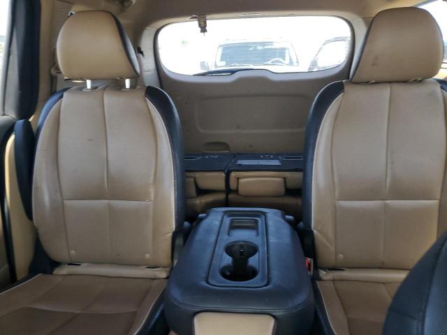 2018 KIA SEDONA LX - KNDMB5C18J6390843