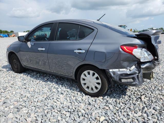 Vin: 3n1cn7ap4jl816770, lot: 58649995, nissan versa s 20182