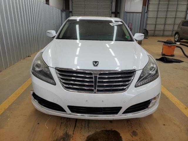 2015 HYUNDAI EQUUS SIGN KMHGH4JH9FU094279