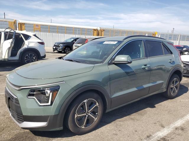 Vin: kndcr3le1s5218417, lot: 57910775, kia niro ex 2025 img_1