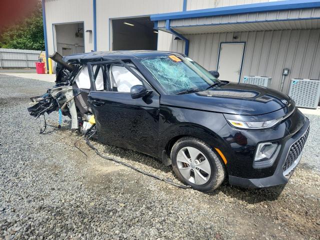 Vin: kndj23au8m7784930, lot: 58919415, kia soul lx 20214