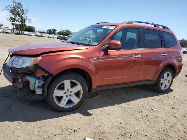Vin: jf2sh6cc3ag756183, lot: 58322215, subaru forester 2.5x premium 2010 img_1