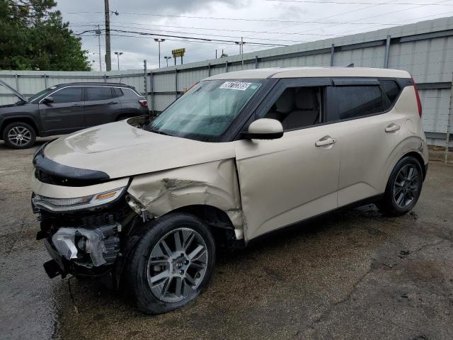 Vin: kndj33au2l7092688, lot: 56712385, kia soul ex 2020 img_1
