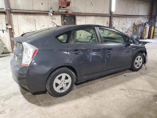Vin: jtdkn3du0a0023112, lot: 57631585, toyota prius 20103