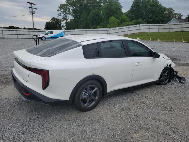 Vin: 3kpft4de8se104826, lot: 55316985, kia k4 lx lx 20253