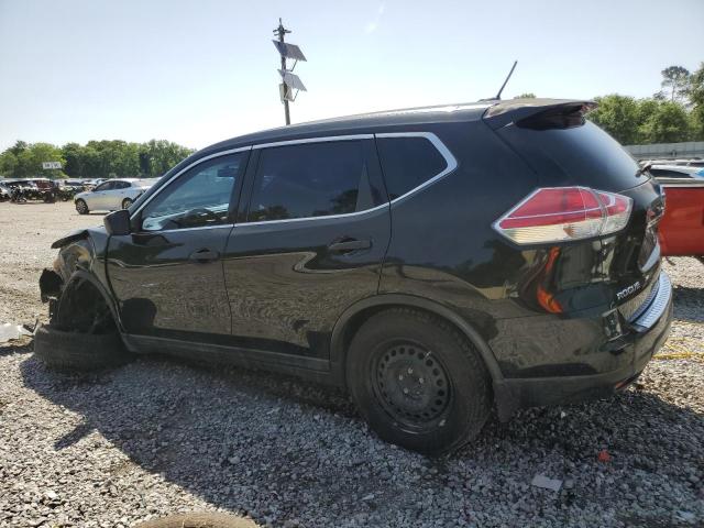 Vin: knmat2mt2gp642426, lot: 56820415, nissan rogue s 20162