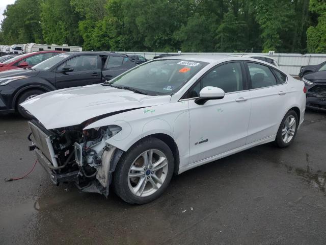 Vin: 3fa6p0lu7jr237368, lot: 56584695, ford fusion se hybrid 2018 img_1
