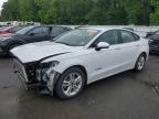 2018 FORD FUSION SE - 3FA6P0LU7JR237368