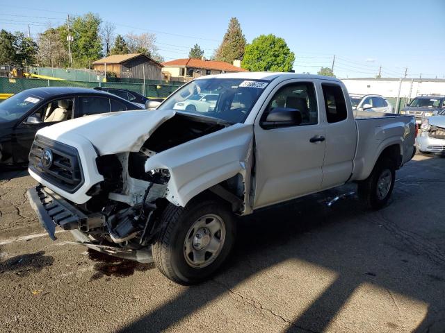 TOYOTA TACOMA ACC