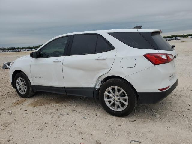 Vin: 3gnaxhev9ks638219, lot: 55821155, chevrolet equinox ls 20192