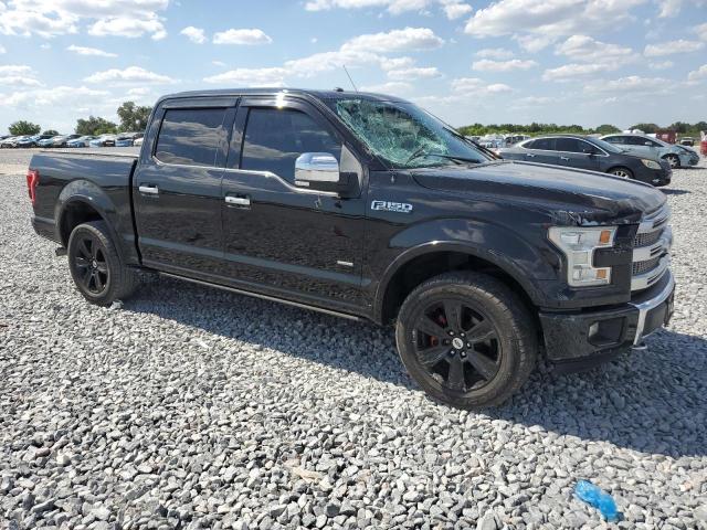 2016 FORD F150 SUPER - 1FTEW1EG4GFA57289