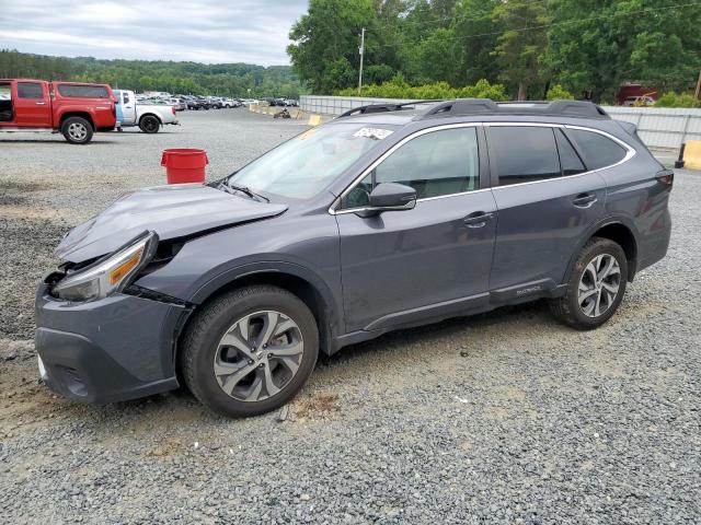 Vin: 4s4btanc7m3183485, lot: 57551125, subaru outback limited 2021 img_1