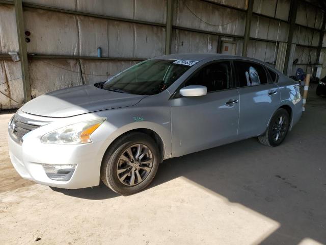 Vin: 1n4al3apxfc461907, lot: 57184685, nissan altima 2.5 2015 img_1
