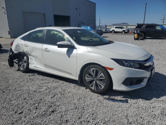 Vin: jhmfc1f36jx035996, lot: 57648955, honda civic ex 20184