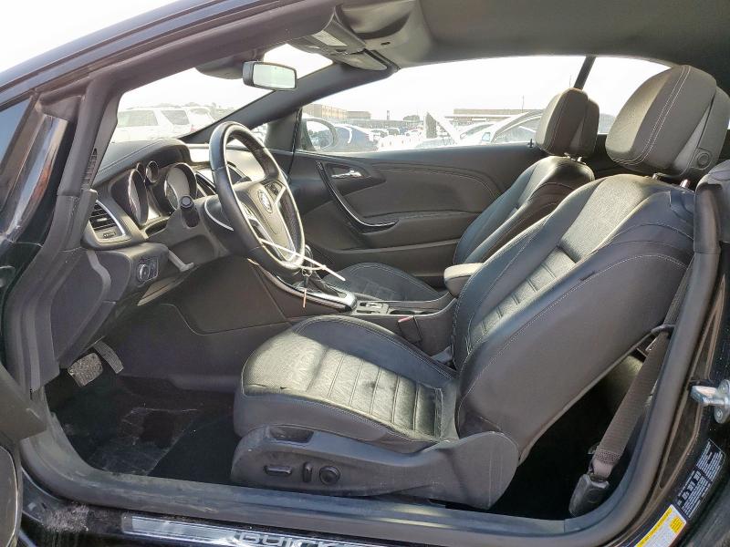 2019 BUICK CASCADA PR W04WH3N56KG358331