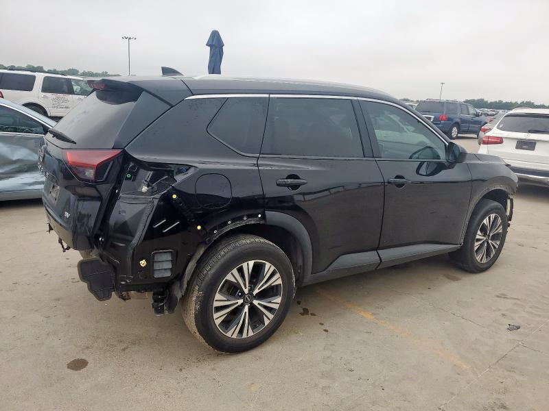 Vin: 5n1bt3ba6pc844751, lot: 58474285, nissan rogue sv 20233