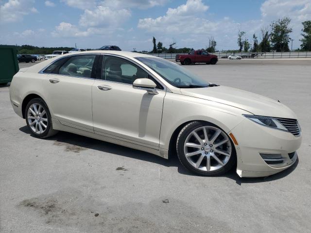 Vin: 3ln6l2lu5gr629495, lot: 57427045, lincoln mkz hybrid 20164