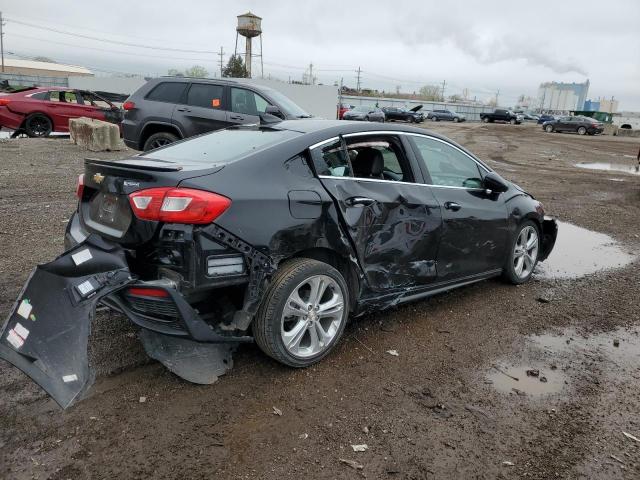 Vin: 1g1bg5sm5g7236476, lot: 55619155, chevrolet cruze premier 20163